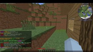 КАК ЗАПРИВАТИТЬ ДОМ В Minecraft НА СЕРВЕРЕ Endcraft zlauncher