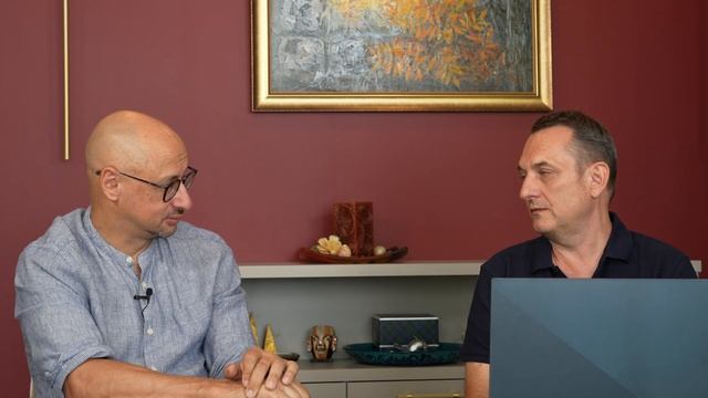 Операция «Марс». Часть 2: действия 39-й армии / Алексей В? смотреть онлайн