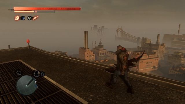 НАМ НУЖЕН РЕМЕЙК PROTOTYPE...