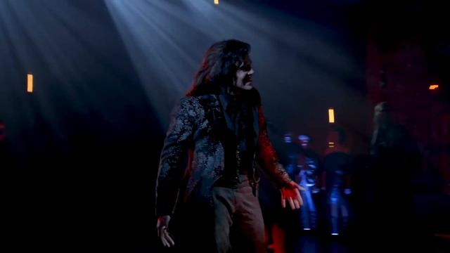 5 Хоррор мюзиклов к Хэллоуину. смотреть онлайн