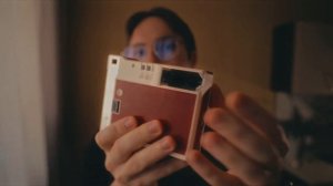 Обзор на Lomo Instant Automat. Аналог Instax Mini 90 / 99