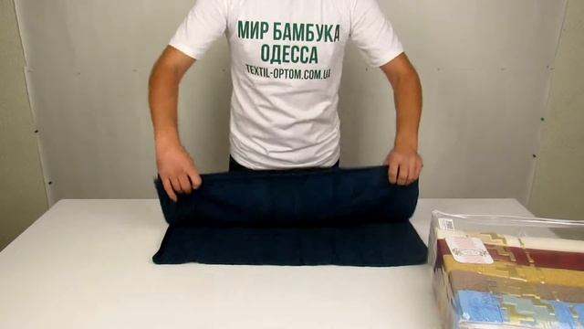 Полотенце Purry  Sikel  Мир Бамбука Одесса