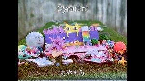 OMORI My Time RUS COVER Перевод