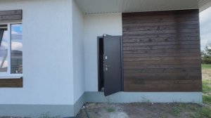 Обзор дома 75кв.м в Воронеже от компании LA DACHA 📍