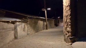 Отцовский Меч, Творческий проект Гасана Раджабова
