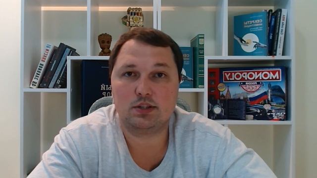 ОНИ мешают тебе ЗАРАБАТЫВАТЬ! Финансовый страх: РЕАЛЬ?