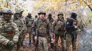 Военнослужащие  РФ утверждают, что командование  обну?