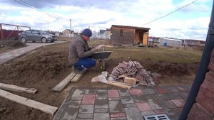 237. Первый рабочий день