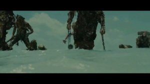 Пираты Карибского моря: Сундук Мертвеца (2006) Команда Д?