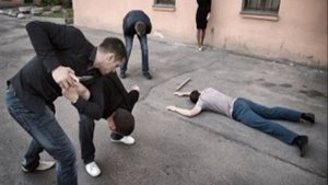 самооборона енакиево