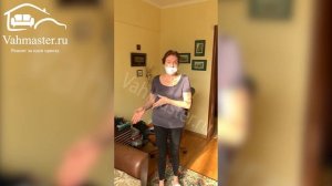 Американская Раскладушка 13 10 2021