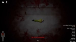 Как включить бессмертие в GoreBox