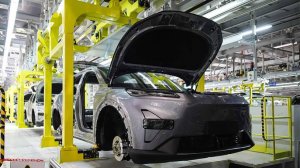 Эксперт назвал основные проблемы эксплуатации китайских авто