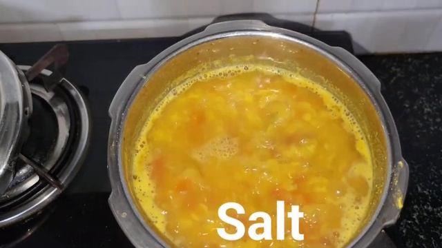 FastRecipies Саару в храмовом стиле с домашней масалой это вкусный суп!