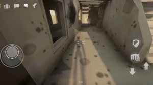 на карте Desert bridge в горебокс есть код.Либо это рикрол, л?