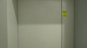 Лифты NLM-(C STYLE l) @ М.О. г. Орехово-Зуево, ул. Мадонская, д. 12 (24)