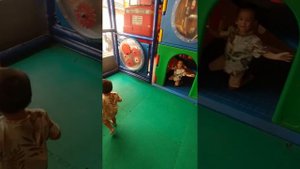 Семейные выходные, магазины, Филиппинский Макдональдс. Жизнь русско-филиппинской семьи