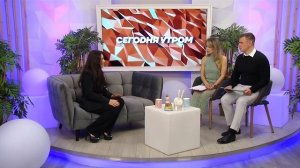 СЕГОДНЯ УТРОМ #7337, 19 мая 2025