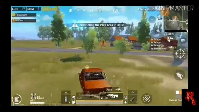 Брат вошол во вкус и теперь начел тощить меня в топ#1 в P смотреть онлайн