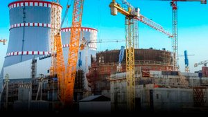 Эксперты МАГАТЭ помогают выбрать безопасную площадку для строительства АЭС в Казахстане