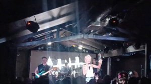 Дана Соколова - Я остаюсь ( cover Чёрный Обелиск 24.04.25)