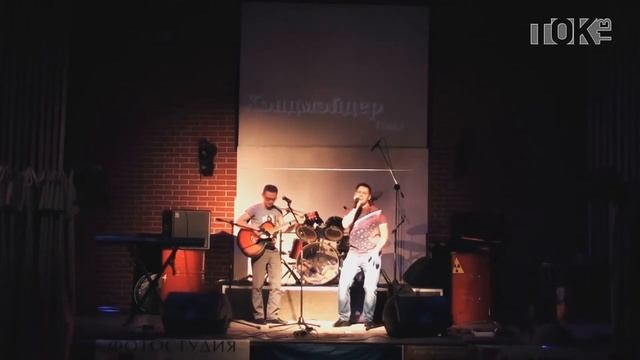 Sergey Askyin Анастасия Ушанка 2015 смотреть онлайн