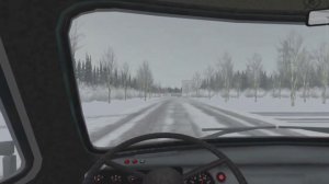 БУХАНКА НА 600 СИЛ! ДРИФТ НА УАЗ 452 (ВАЗ КРАШ ТЕСТ СИМУЛЯТ