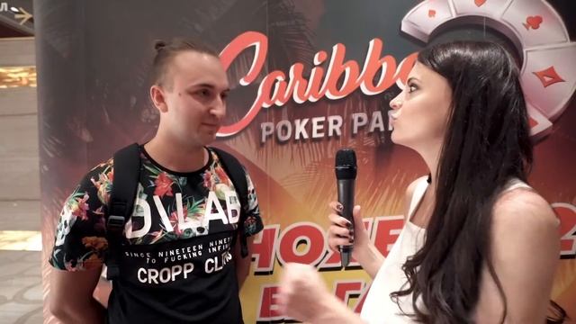 SPF Лето: Максим Тарновский смотреть онлайн