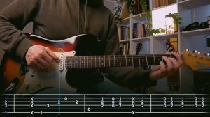 Дайте танк (!) - Хомилия (С придыханием) / Кавер / Разбор н