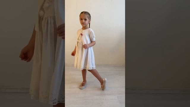 Гончарова София 5 лет «Девочка Россия» смотреть онлайн