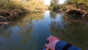 Sup Сплав Верховье р.Осетр Урочище Ключи-д.Причаль
Носиксапа