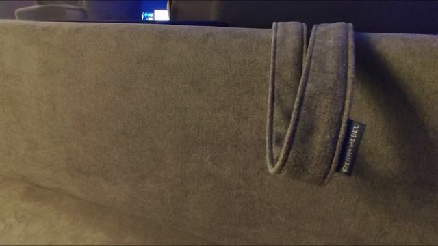 Вечерний вайб в мастерской. Мягкая мебель от производ смотреть онлайн