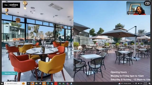 Абу-Даби. Онлайн конференция. День 2 смотреть онлайн