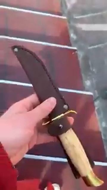 Отзыв о финке НКВД из Нью Йорка смотреть онлайн