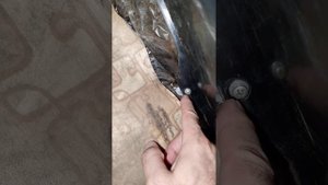 "Бардачок" ВАЗ-2106(перчаточный ящик)