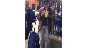 КАК ОДЕТЬСЯ В СТИЛЕ USA DRIP/ДРИП???