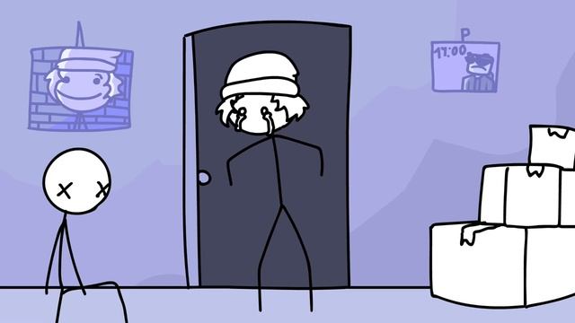 ЗимойБезШапки - Леха (КЛИП) смотреть онлайн