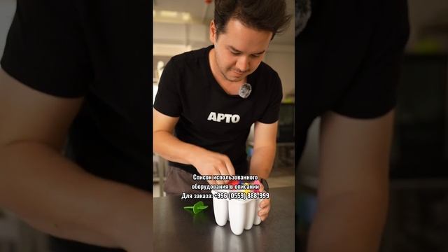 Мороженое своими руками 🍨 смотреть онлайн