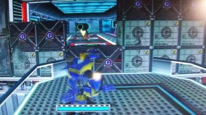 [Rus] Sonic Adventure 2 Battle (10 Часть) В космосе!