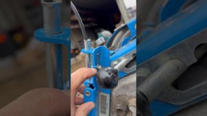 В Калининград из Омска, Нева МБ 23 трос переключения ск?