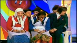 Кривое зеркало. Знакомство в школе.