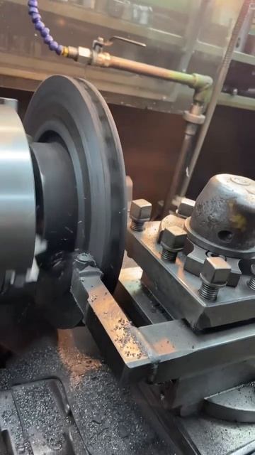 Проточка тормозных дисков Mercedes Benz MBSERVICE ЛУЧ #mercedes смотреть онлайн