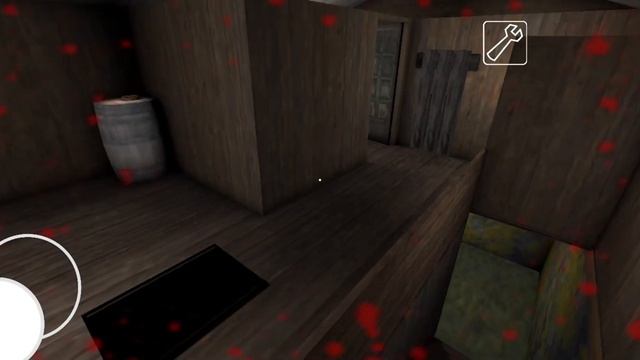 Совсем некоротко о том как мы гренни проходили | Cursed House Multiplayer смотреть онлайн