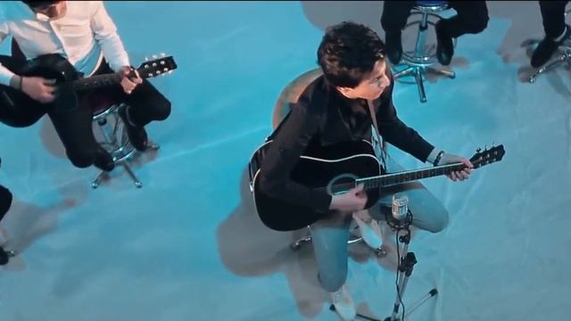 Низомчон Азимов - Ошики ту будам | Nizomjon Azimov - Oshiqi tu budam | 2018 | OFFICIAL VIDEO смотреть онлайн