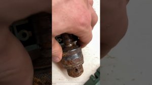 Разбор дрели Bosch psb 500r