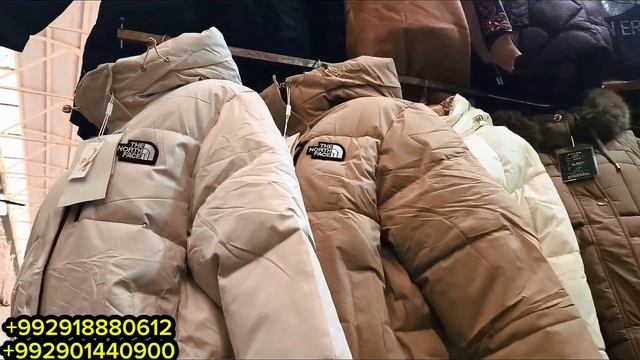 КУРТКА ВА ПЛАЩХОИ ЗАНОНАИ ОРИГИНАЛ 💯💯💯 смотреть онлайн