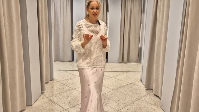 НОВАЯ весенняя коллекция ZARINA x Roses&Lace: Обзор с примерко?