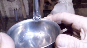 Сварка нержавейки электродами. Мой горький опыт