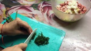 ЖАРЕНЫЙ ЛАВАШ С НАЧИНКОЙ НА СКОВОРОДЕ