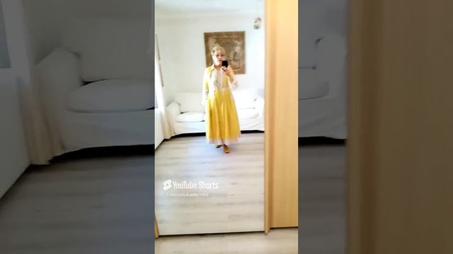 Куда я ношу свои наряды